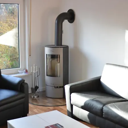 Ferienhaus Wolke Semesterbostad *